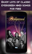 Bollywood Rewind - Hits of 90s screenshot 0