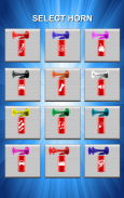 Air Horn Sounds Simulator screenshot 0