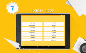 Curso de grego screenshot 13