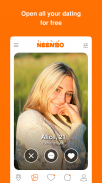 Neenbo: Find Love Now! screenshot 0