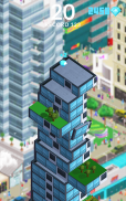 TOWER BUILDER: BUILD IT screenshot 10