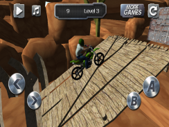 Xtreme Bike 3D screenshot 5