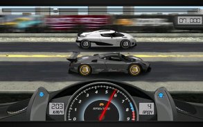 Drag Racing Classic screenshot 9