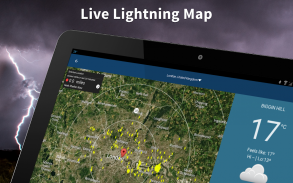 Weather by Weatherbug screenshot 8