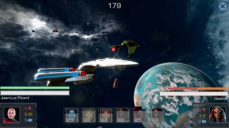 Star Trek™ Timelines screenshot 4