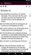 Bijbel DSV screenshot 0