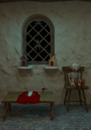 Room Escape Game-Pinocchio screenshot 6