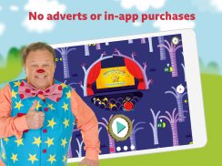 CBeebies Little Learners screenshot 8