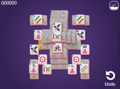 Gold Mahjong FRVR - 上海ソリティアパズル screenshot 17