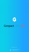 Genpact | HireMe ! screenshot 3