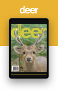 Australian Deer Magazine screenshot 2