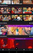 South Movies Hindi dubbed screenshot 6