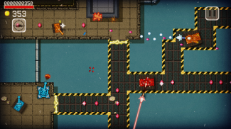 Tank 2D screenshot 3