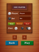 Checkers Classic Free: 2 Player screenshot 8