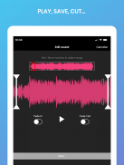 Instant Buttons - Aplikasi Efek Suara Terbaik screenshot 4