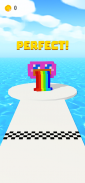 Sugar Candy Run screenshot 1