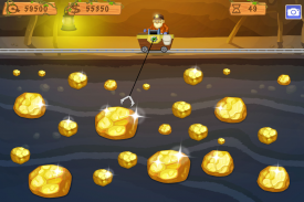 TOUR DU MONDE GOLD MINER screenshot 5