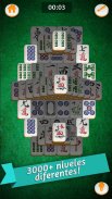 Mahjong Gold screenshot 0