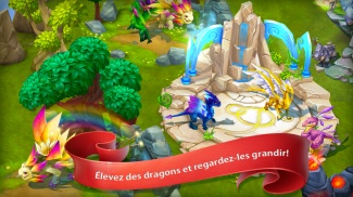 Dragons World screenshot 13