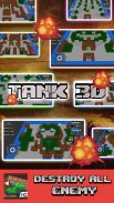 Tank 3D - Battle Tank 90 screenshot 4