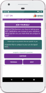 HIV Client Treatment Preparedness (Ndebele audios) screenshot 5