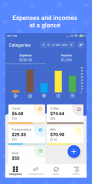 Monific - Budget Planner screenshot 4