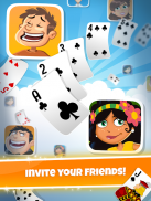 Buraco Loco: card game screenshot 6