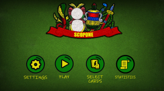 Scopone - screenshot 4