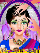 Indian Wedding Salon screenshot 2