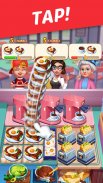 Cooking World® Restaurant Game screenshot 14