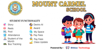 Mount Carmel School Mira Road