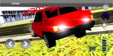 Online Car Drift screenshot 4