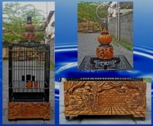 Carving Bird Cage screenshot 8