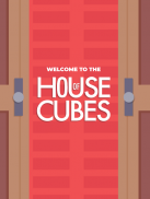 House Of Cubes screenshot 5