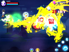 Stick Super Fight screenshot 3