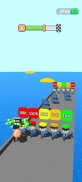 Robber Runner screenshot 4
