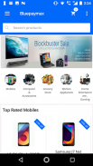 Bluepaymax screenshot 4