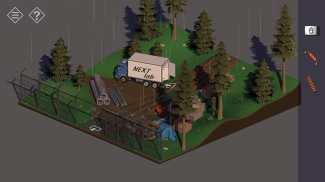 Tiny Room Stories Town Mystery screenshot 3