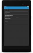 MPG Tracker screenshot 8