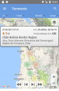 Terremoto screenshot 3