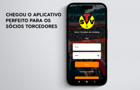 Socio Torcedor de Verdade screenshot 3