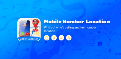 Mobile Phone Finder Live Map