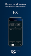 Finamex screenshot 3