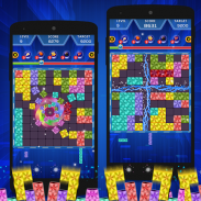 Clever Blocks Casual screenshot 4