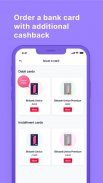 Umico: Online Shopping App screenshot 0