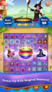 Magic Puzzle - Match 3 Game screenshot 7