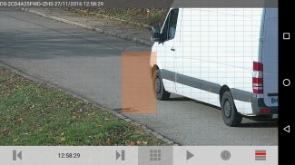 EGS VIDEO screenshot 3