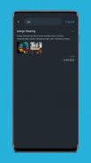 IdeaStream screenshot 1