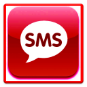 SMS Collection Icon