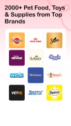 Vetic - Pet Clinic & Grooming screenshot 4